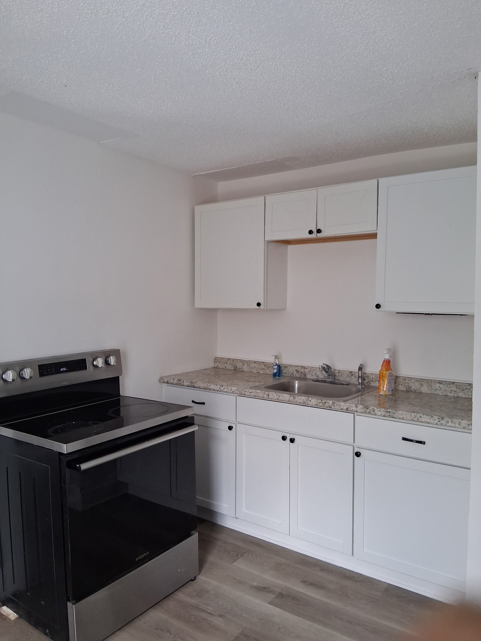 518 Scott Street - 1